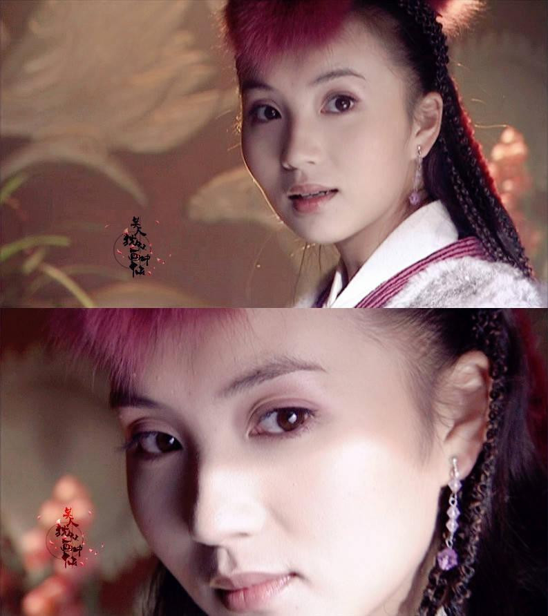 Nàng A Tử dám yêu dám hận khiến khán giả nhớ mãi không quên. Nàng A Tử dám yêu dám hận khiến khán giả nhớ mãi không quên.