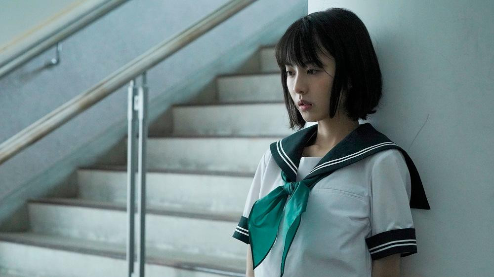 Là tình cảm đơn phương, từ đầu đến cuối chỉ có mình tớ vun đắp. (Minh họa: Phim Love Me Love Me Not) Là tình cảm đơn phương, từ đầu đến cuối chỉ có mình tớ vun đắp. (Minh họa: Phim Love Me Love Me Not)