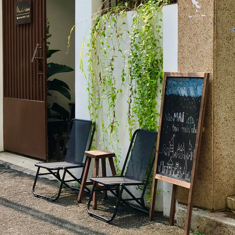 Ảnh: Mai Cà Phê. Ảnh: Mai Cà Phê.