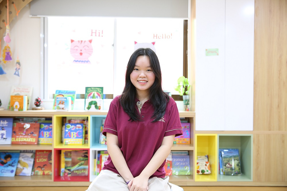 Thảo Nhi đã đạt 8.5 IELTS và 1520/1600 trong kỳ thi SAT vừa qua. (Ảnh: NVCC) Thảo Nhi đã đạt 8.5 IELTS và 1520/1600 trong kỳ thi SAT vừa qua. (Ảnh: NVCC)