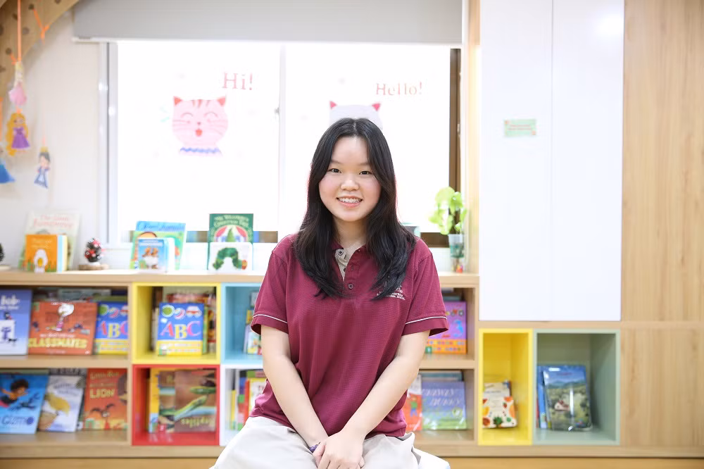 Thảo Nhi đã đạt 8.5 IELTS và 1520/1600 trong kỳ thi SAT vừa qua. (Ảnh: NVCC)