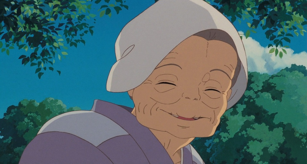 Ảnh minh họa: Phim My Neighbor Totoro. Ảnh minh họa: Phim My Neighbor Totoro.