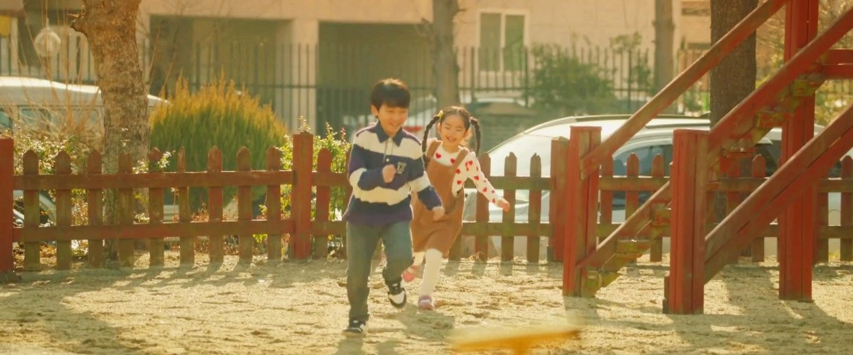 Ảnh minh họa: Phim Family By Choice. Ảnh minh họa: Phim Family By Choice.