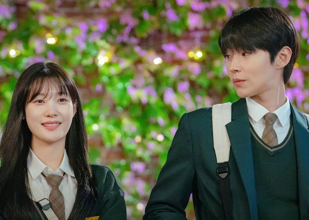 Ảnh minh họa: Phim Family By Choice. Ảnh minh họa: Phim Family By Choice.