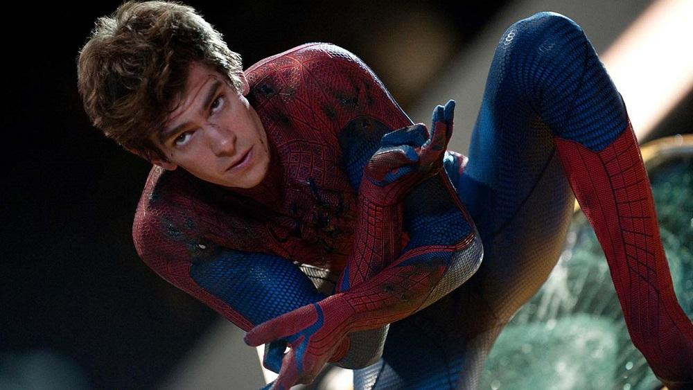 Dù phim không đạt doanh thu cao nhưng khán giả vẫn dành lời khen cho Người Nhện của Andrew Garfield bởi tính cách rắn rỏi nhưng tình cảm. Dù phim không đạt doanh thu cao nhưng khán giả vẫn dành lời khen cho Người Nhện của Andrew Garfield bởi tính cách rắn rỏi nhưng tình cảm.