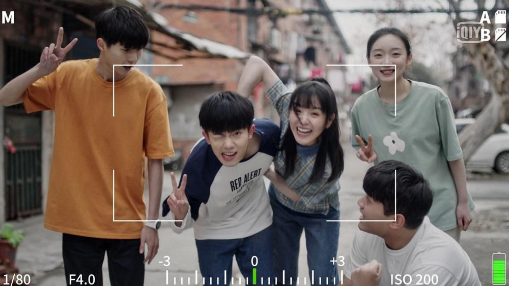 Chúng tôi đã có khoảng thời gian vui vẻ và đáng nhớ cho đến tận sau này. (Ảnh minh họa: Phim "Lovely Us") Chúng tôi đã có khoảng thời gian vui vẻ và đáng nhớ cho đến tận sau này. (Ảnh minh họa: Phim "Lovely Us")