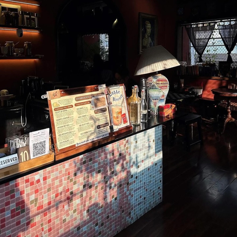 Ảnh: Xocoati. Ảnh: Xocoati.