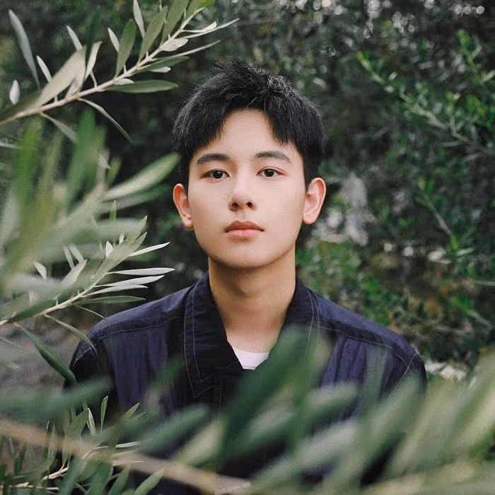 Hồ Tiên Hú đã được công nhận về diễn xuất.