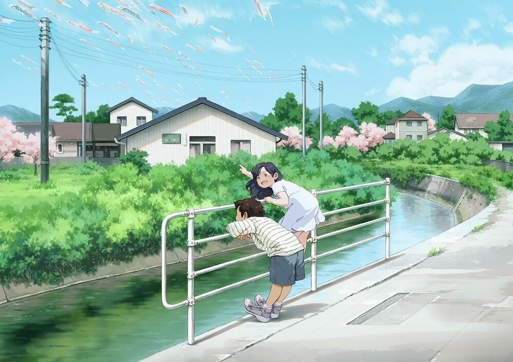 Tôi chơi đùa trên những cánh đồng đã gặt. (Ảnh minh họa: Djamila Knopf) Tôi chơi đùa trên những cánh đồng đã gặt. (Ảnh minh họa: Djamila Knopf)