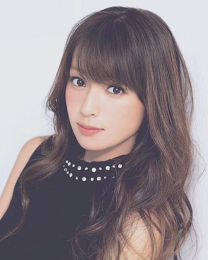 Fukada Kyoko luôn được gọi là mỹ nhân không tuổi của showbiz Nhật Bản. Fukada Kyoko luôn được gọi là mỹ nhân không tuổi của showbiz Nhật Bản.