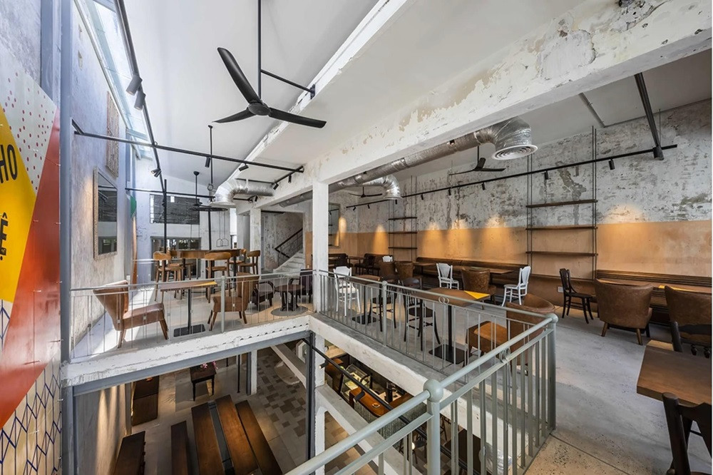 Ảnh: The Cocoa Project. Ảnh: The Cocoa Project.