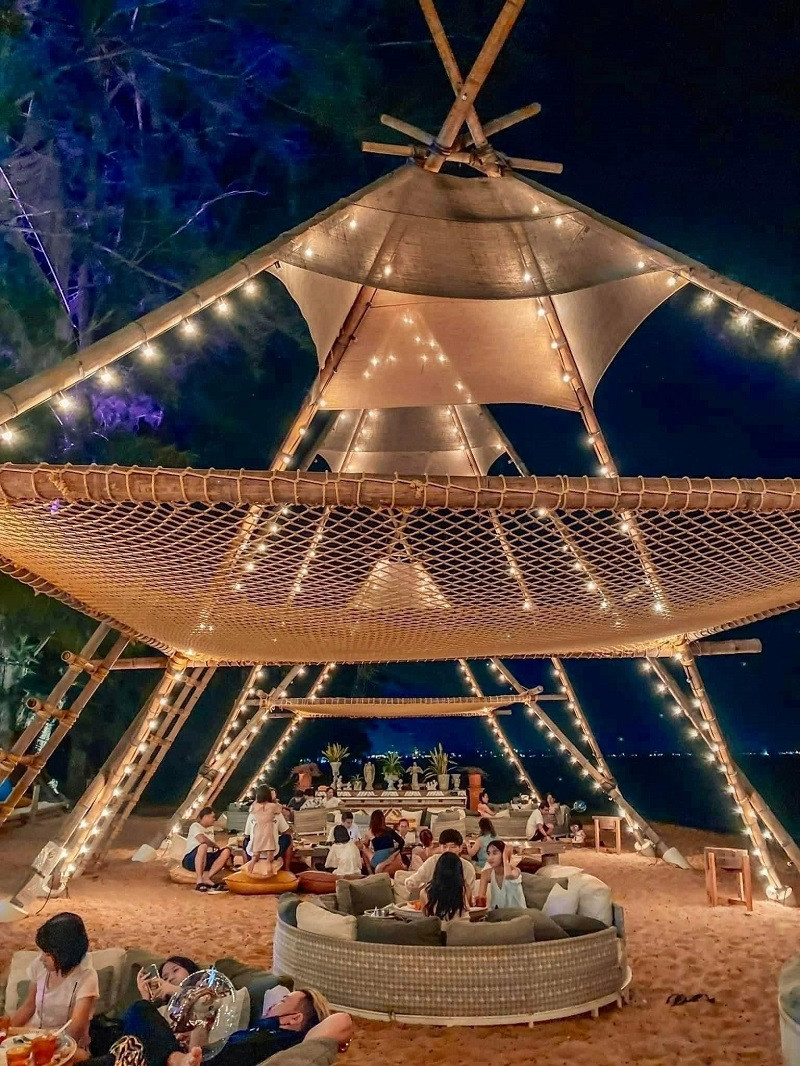 Ảnh: Ghiền Phan Thiết. Ảnh: Ghiền Phan Thiết.