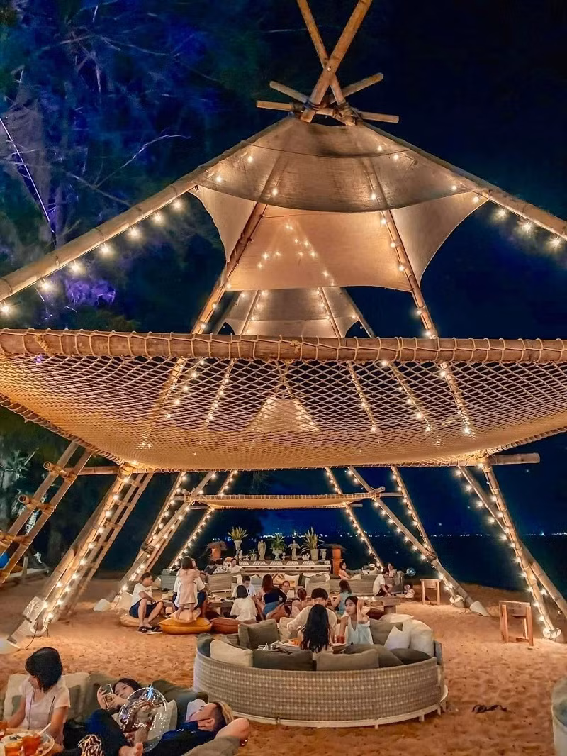 Ảnh: Ghiền Phan Thiết.