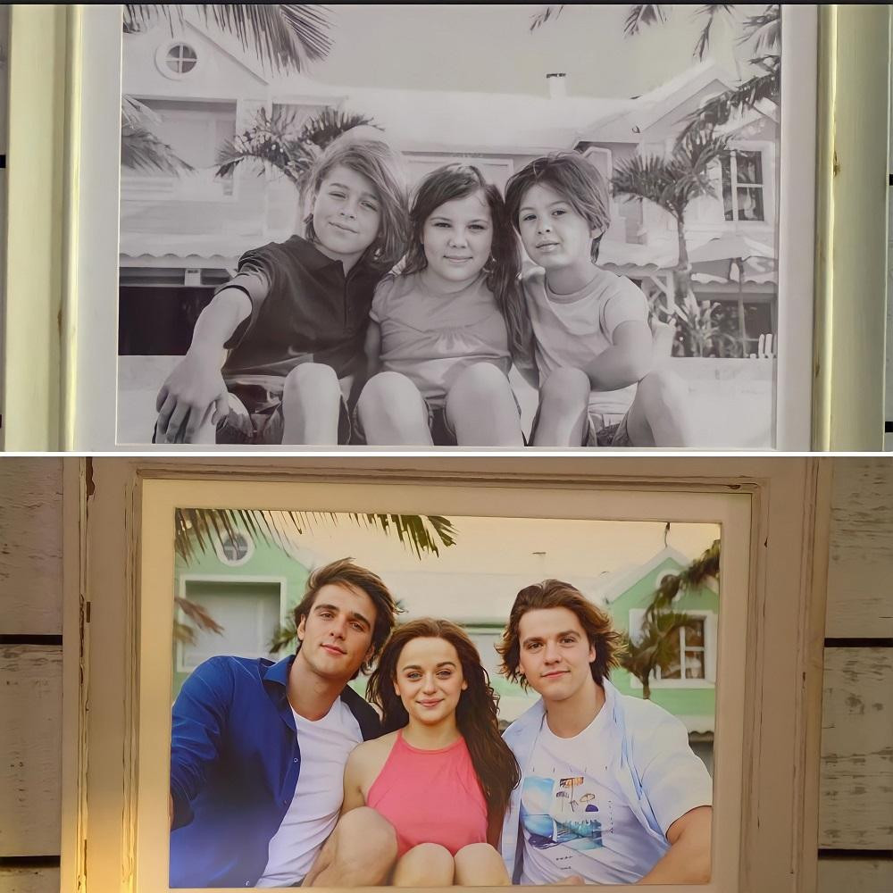 Không thể lúc nào cũng mãi ở bên nhau, nhưng không hề xa nhau, đó là trưởng thành. Không thể lúc nào cũng mãi ở bên nhau, nhưng không hề xa nhau, đó là trưởng thành.