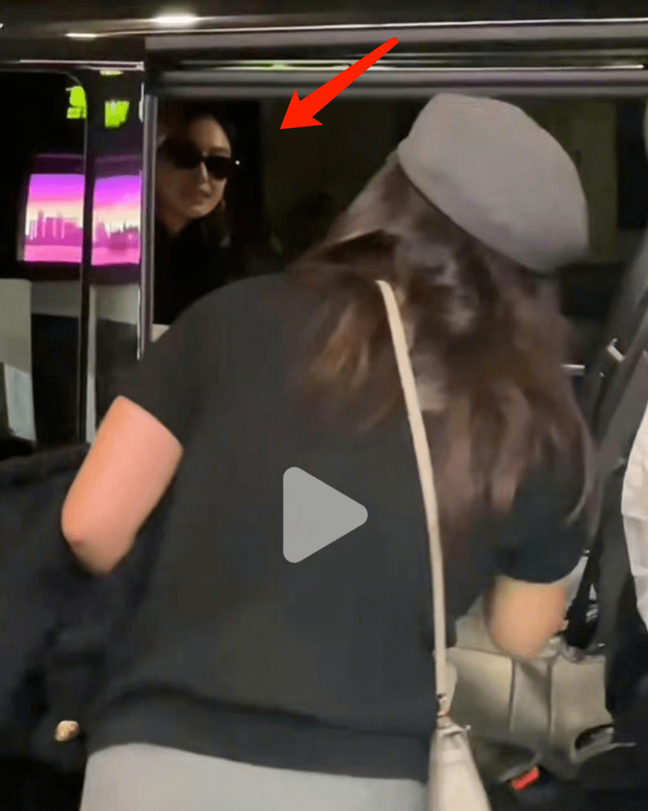 Angelababy. Angelababy.