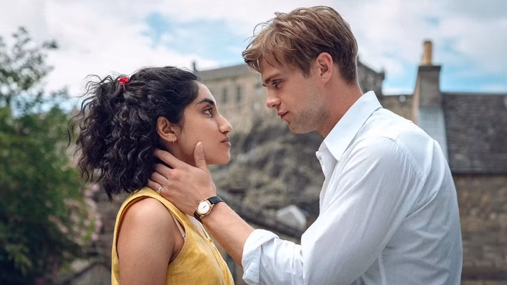 One Day phiên bản Netflix.