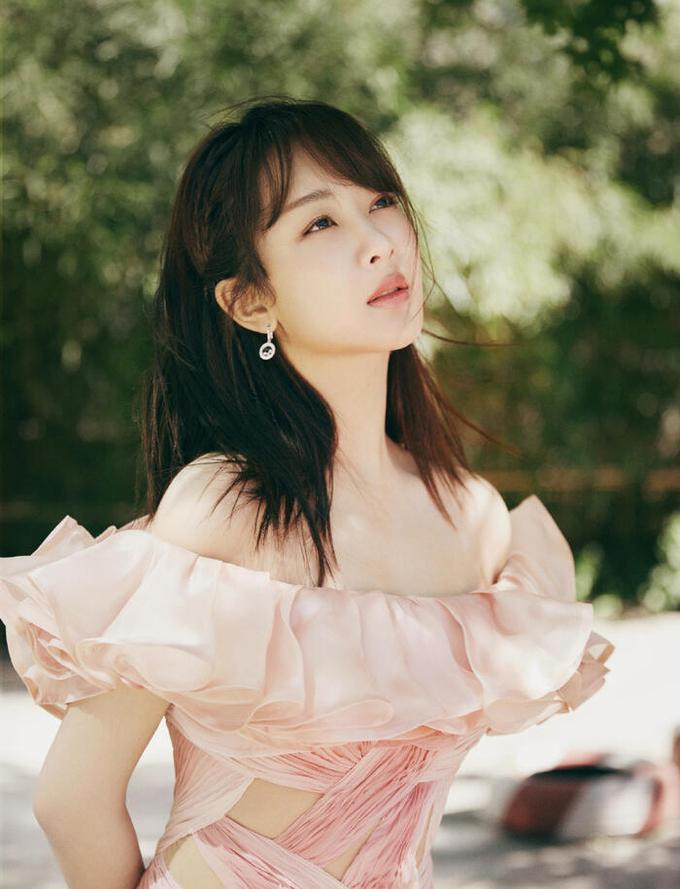 Nghi vấn Dương Tử bị ép nhận vai?