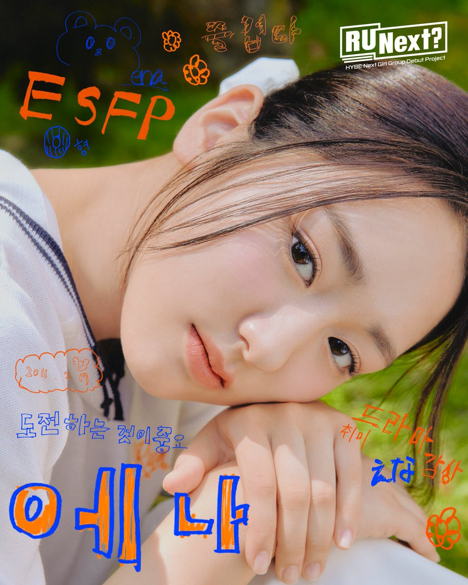 Sakata Ena tham gia show sống còn khi mới 12 tuổi. Sakata Ena tham gia show sống còn khi mới 12 tuổi.