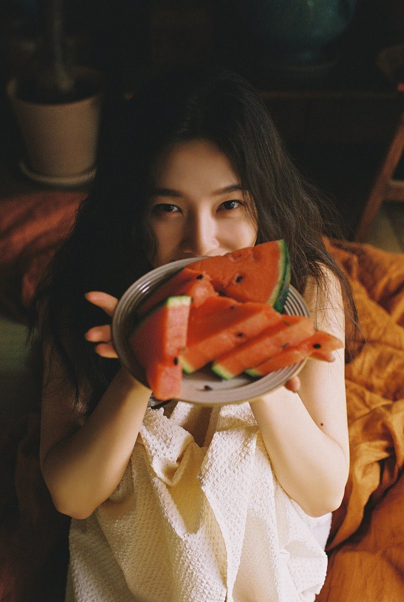 Ảnh minh họa: Joy (Red Velvet). Ảnh minh họa: Joy (Red Velvet).