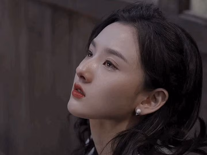 Kiều Tứ Mỹ của Những Đứa Con Nhà Họ Kiều.