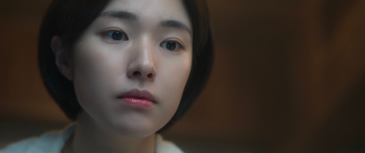 Ha Young trong Doona! Ha Young trong Doona!