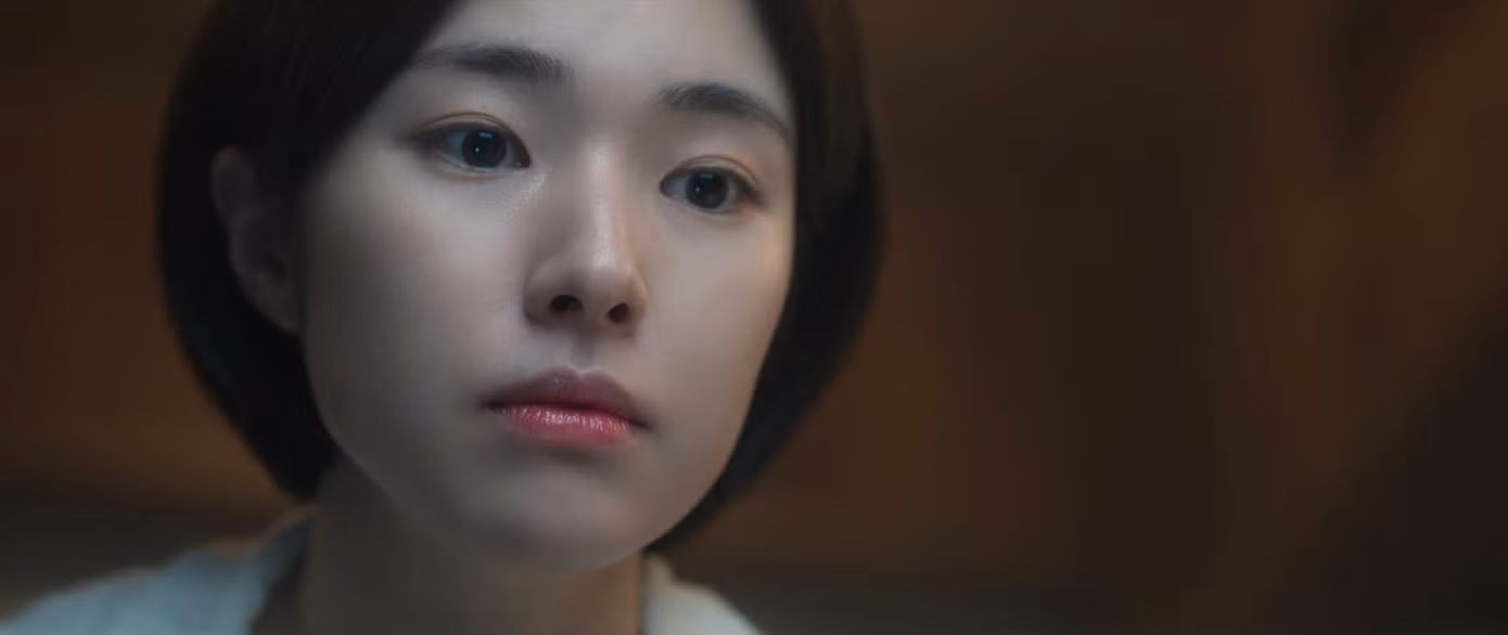 Ha Young trong Doona! Ha Young trong Doona!
