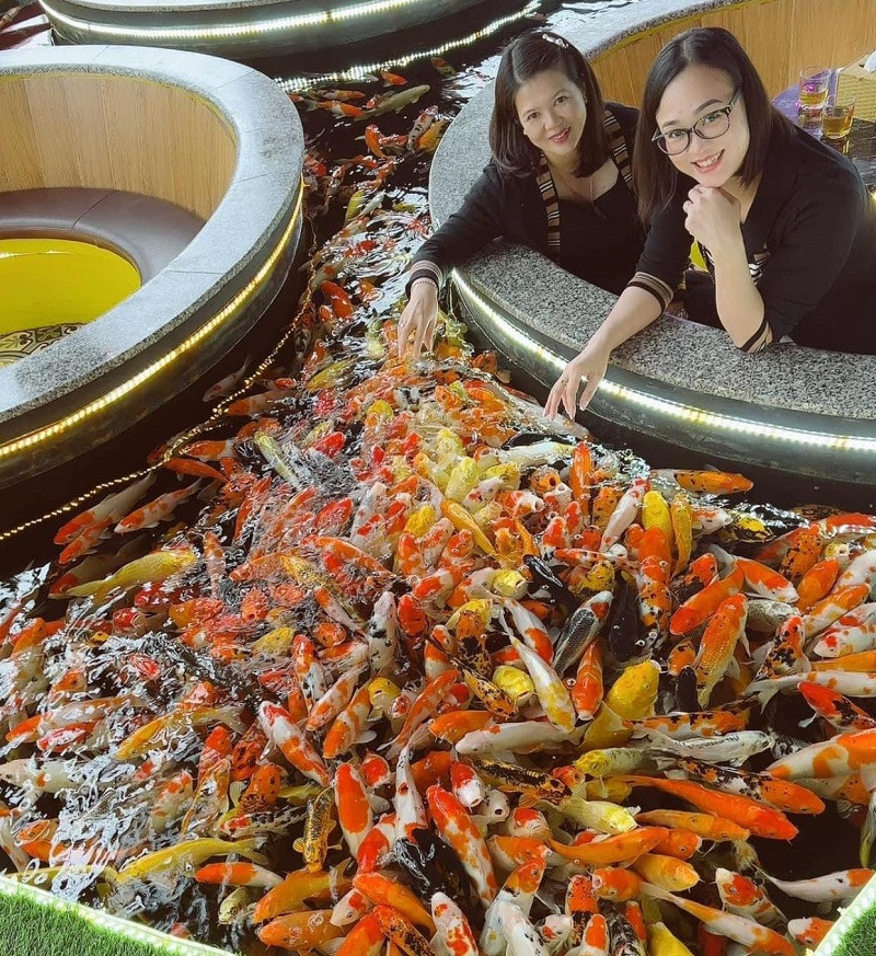 Ảnh: Rock King Coffee. Ảnh: Rock King Coffee.