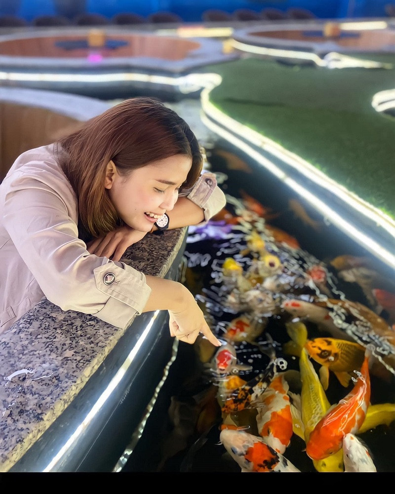 Ảnh: Rock King Coffee. Ảnh: Rock King Coffee.