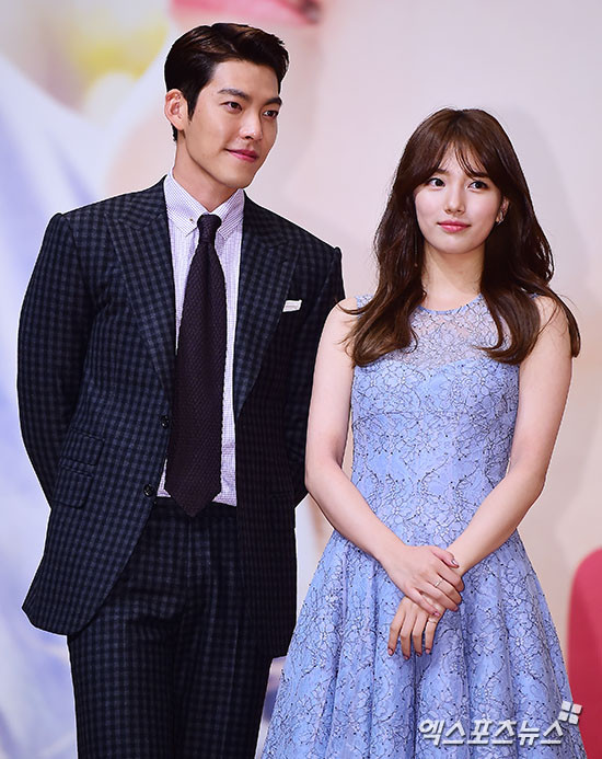 All Your Wishes Will Come True sẽ lên sóng vào năm 2024.