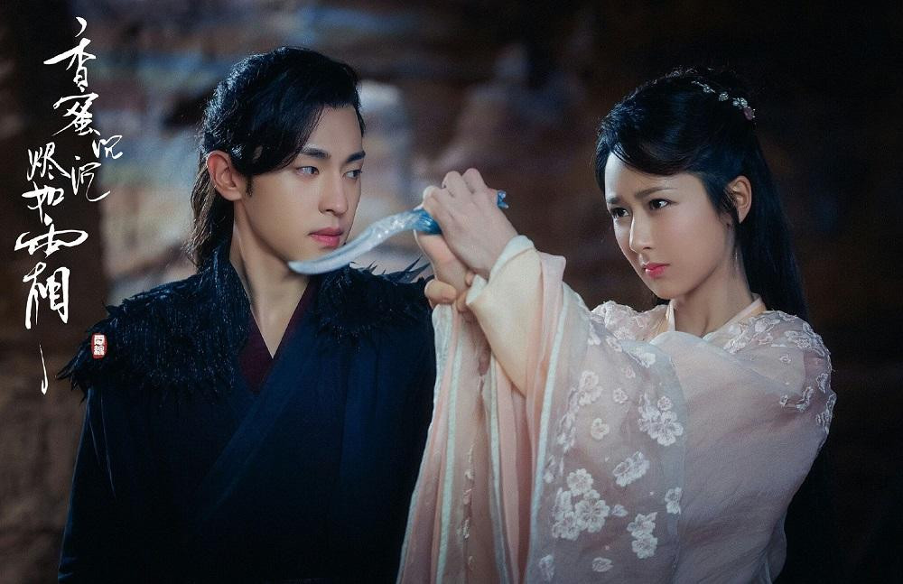 Toàn bộ nội dung của nguyên tác đã lên phim trọn vẹn. Toàn bộ nội dung của nguyên tác đã lên phim trọn vẹn.