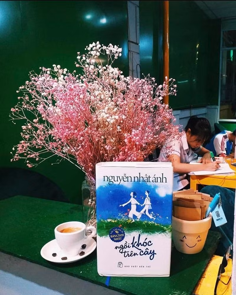Ảnh minh họa: Instagram@qnhiiine