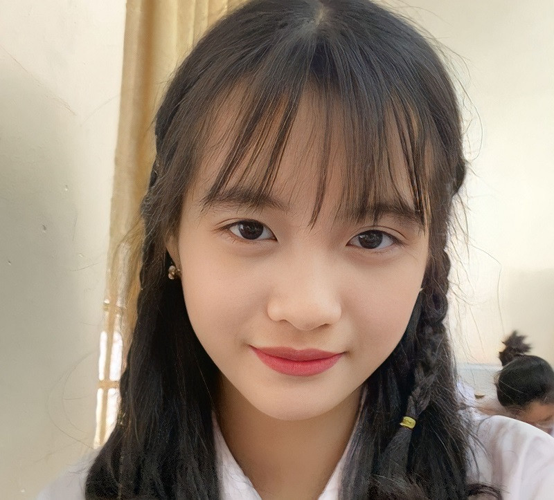 Bạn Hồng Hạnh.