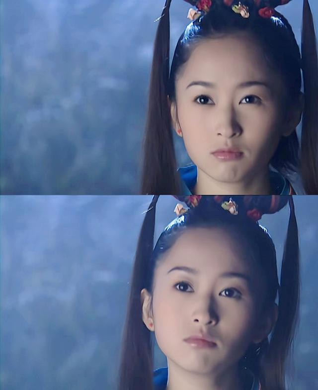 Chung Linh của Dương Nhụy. Chung Linh của Dương Nhụy.