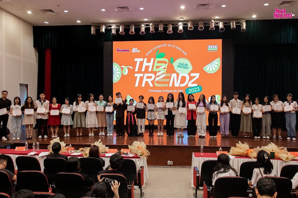 29 thí sinh xuất sắc của vòng Chung kết. 29 thí sinh xuất sắc của vòng Chung kết.