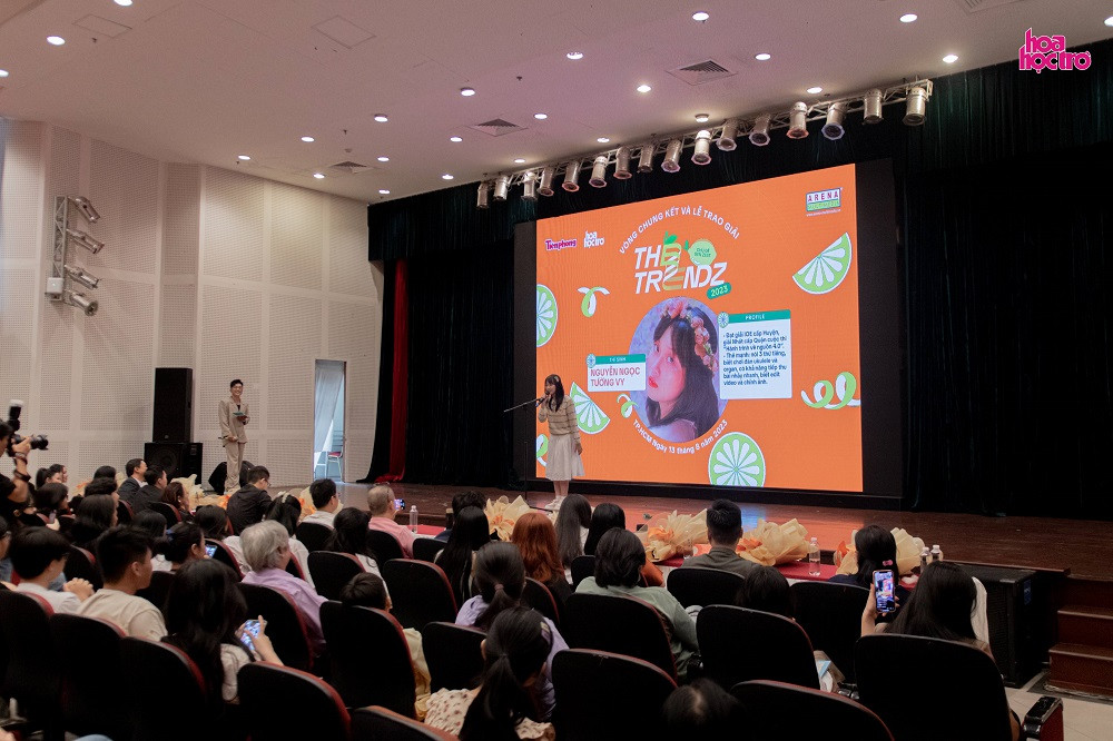 Mỗi thí sinh là một màu sắc riêng biệt nhưng đều có điểm chung là rất tài năng và cá tính. Mỗi thí sinh là một màu sắc riêng biệt nhưng đều có điểm chung là rất tài năng và cá tính.