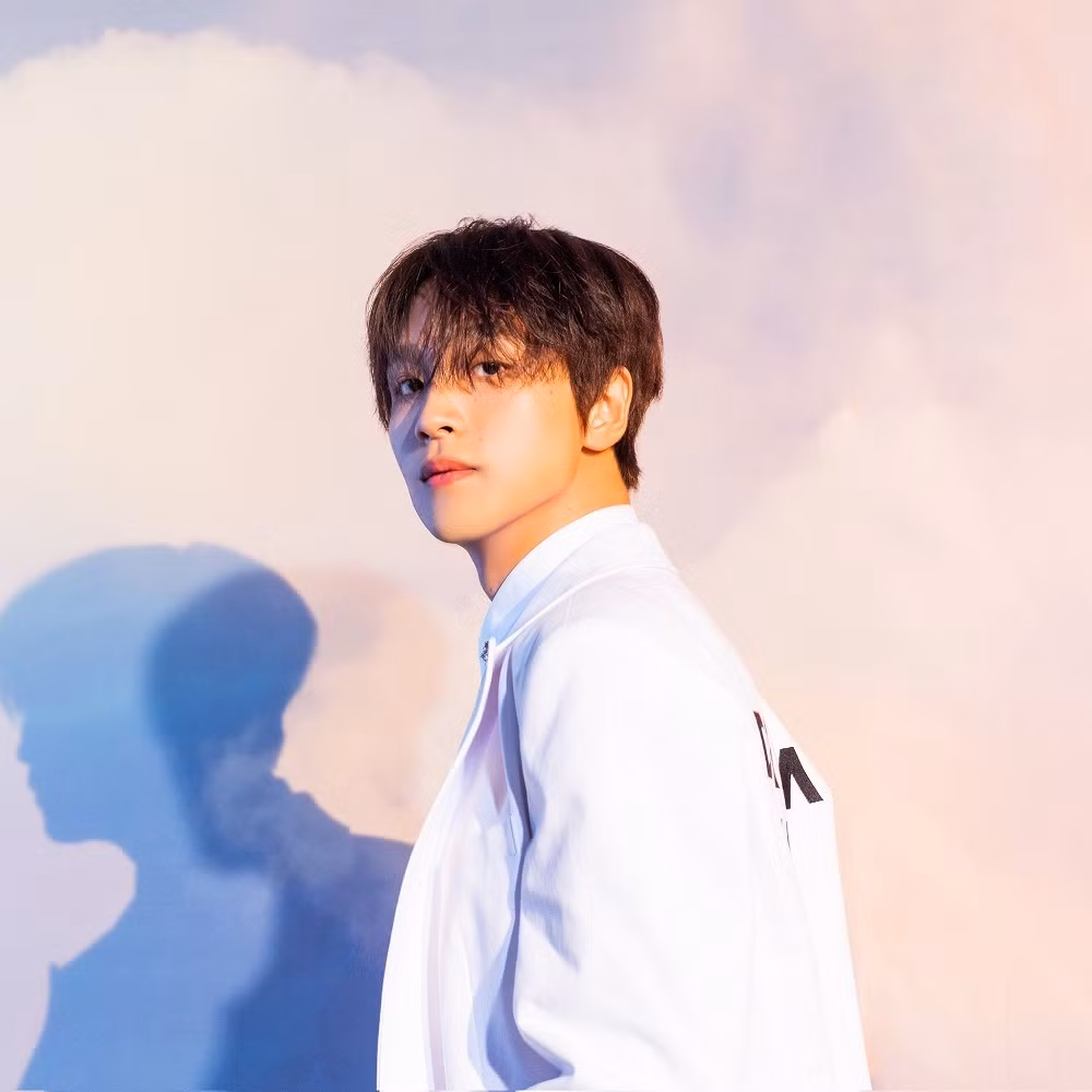 Haechan. Haechan.