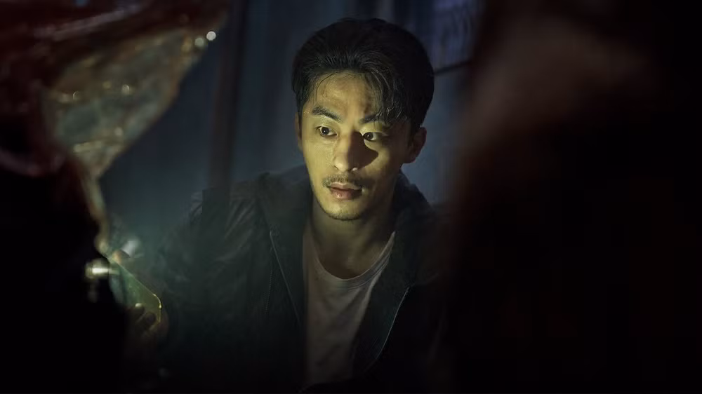 Koo Kyo Hwan. Koo Kyo Hwan.
