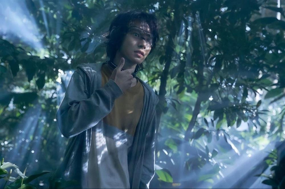 Hành Trình U Linh Giới sẽ thành công như Alice in Borderland?