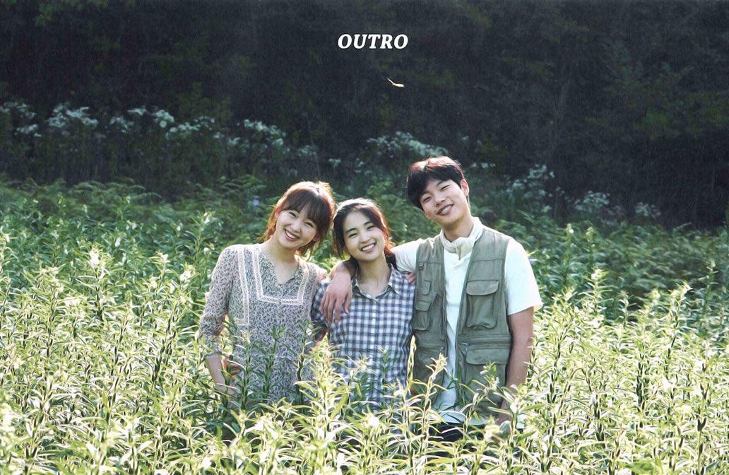 Tôi thấy biết ơn những người bạn của tôi đã cùng nhau tạo ra kỷ niệm tuổi thơ đẹp đẽ. (Minh họa: Phim Little Forest) Tôi thấy biết ơn những người bạn của tôi đã cùng nhau tạo ra kỷ niệm tuổi thơ đẹp đẽ. (Minh họa: Phim Little Forest)