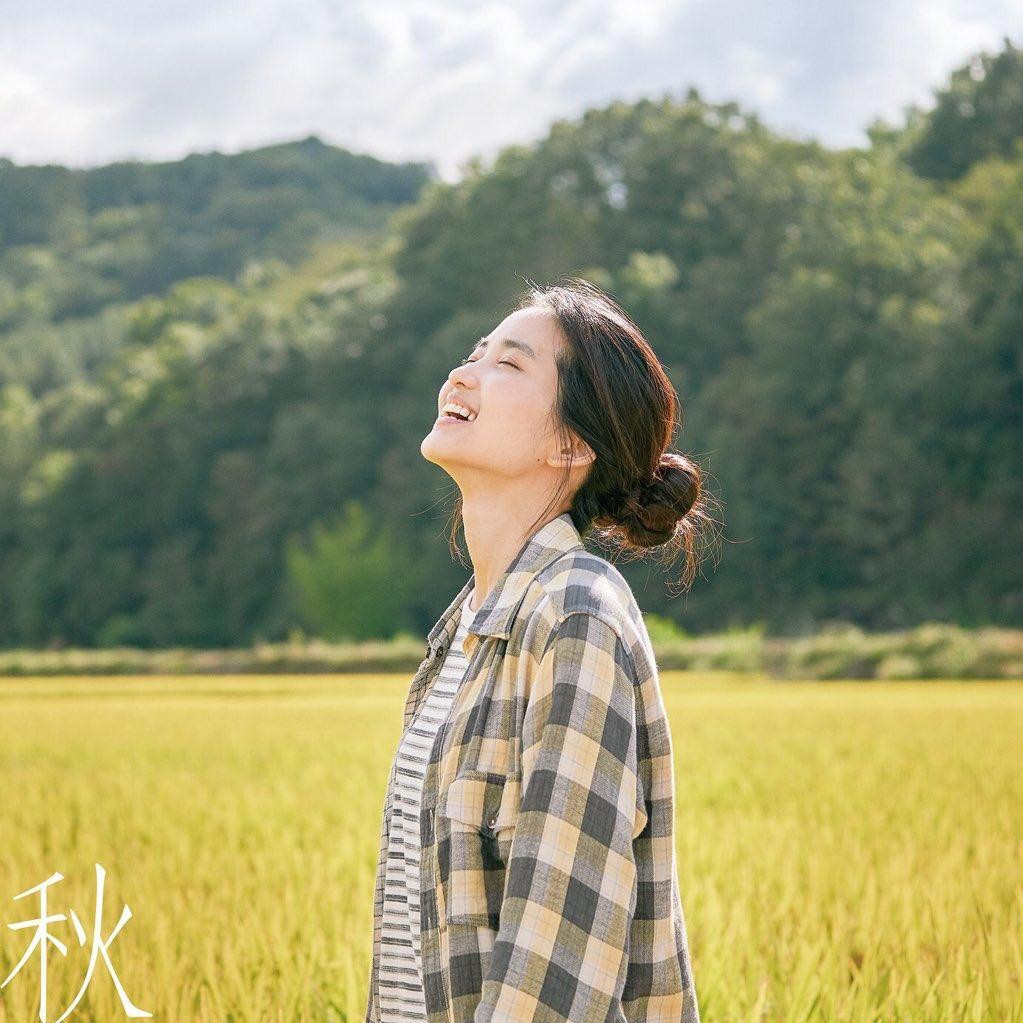 Ở đâu đó góc nhỏ trong lòng, bạn vẫn vui vẻ khi nghĩ về bản thân thời thủa nhỏ. (Minh họa: Phim Little Forest) Ở đâu đó góc nhỏ trong lòng, bạn vẫn vui vẻ khi nghĩ về bản thân thời thủa nhỏ. (Minh họa: Phim Little Forest)