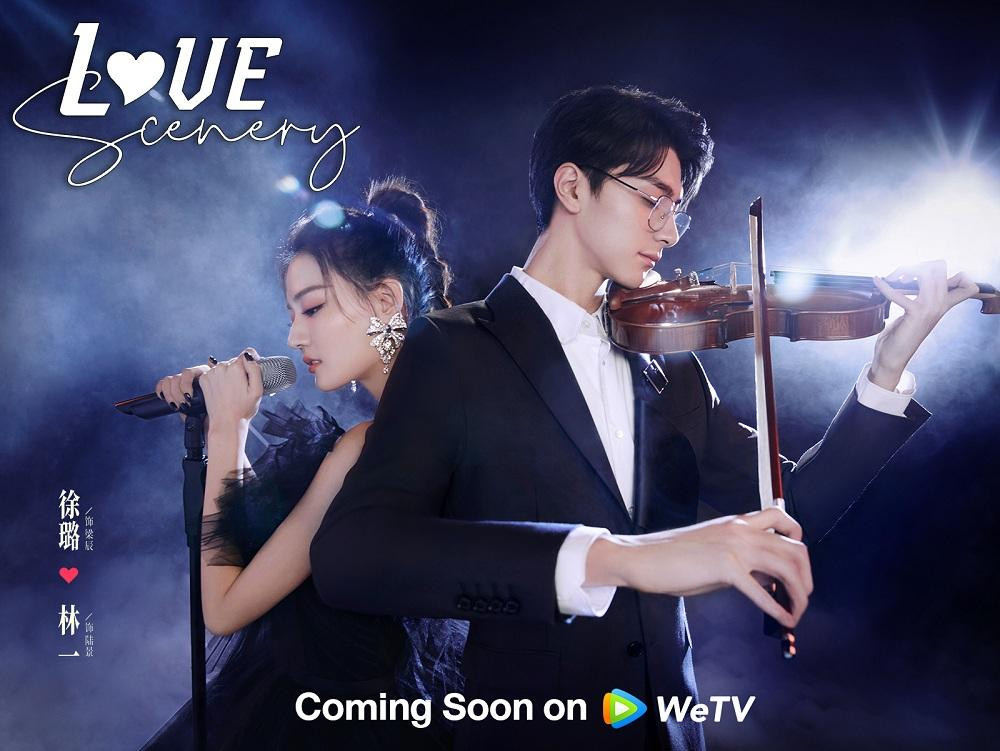 &quot;Thời Gian Lương Thần Mỹ Cảnh&quot; dẫn đầu BXH xem trực tuyến.