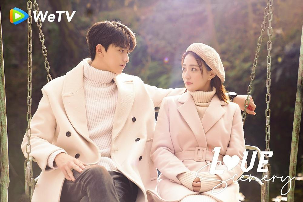 Lục Cảnh - Lương Thần sẽ là một trong những cặp đôi &quot;ngọt&quot; nhất năm nay!