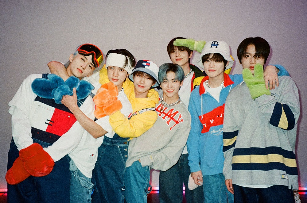 NCT Dream. NCT Dream.