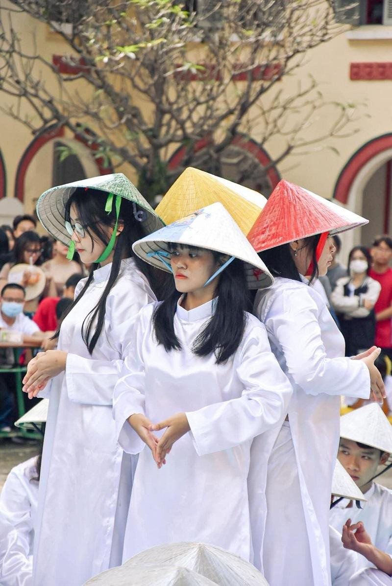 Ảnh: Marie Curie hôm nay.