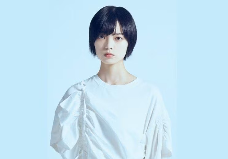 Hirate Yurina.