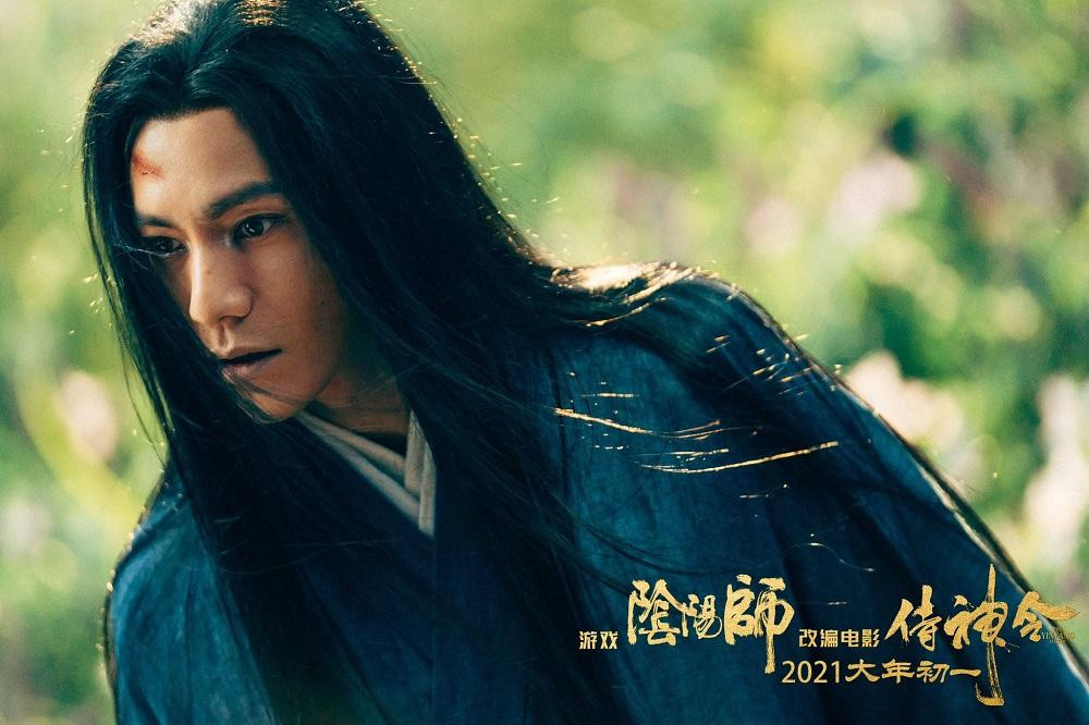 Có ai nhìn ra "mỹ nam" này đã hơn 40 tuổi? Có ai nhìn ra "mỹ nam" này đã hơn 40 tuổi?