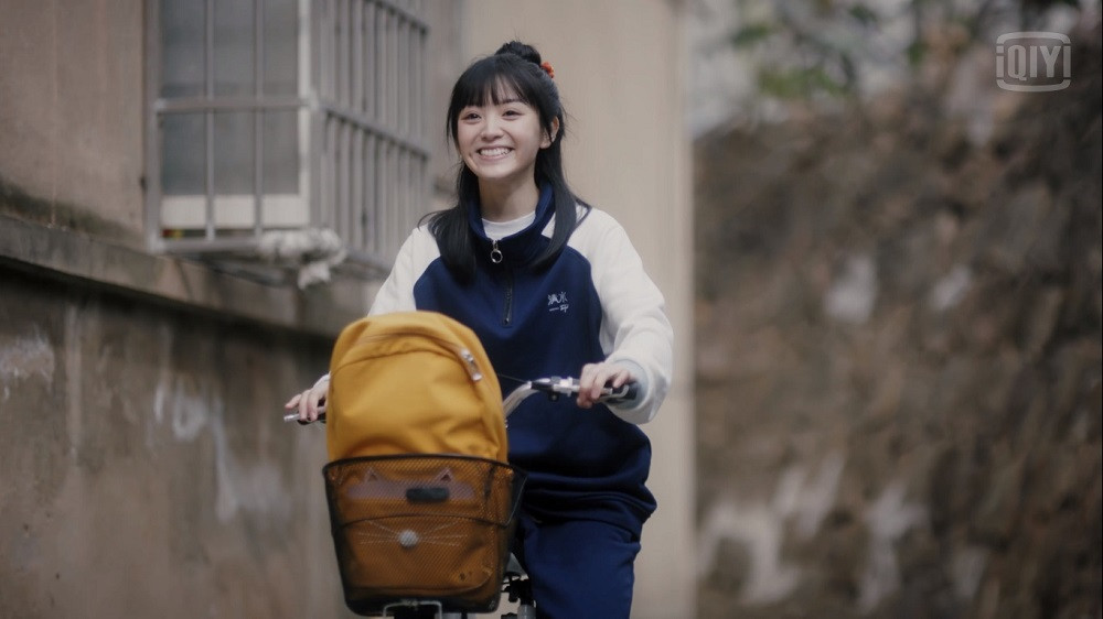 Ảnh minh họa: Phim Lovely Us. Ảnh minh họa: Phim Lovely Us.