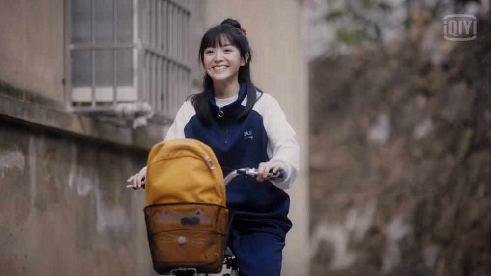 Ảnh minh họa: Phim Lovely Us.