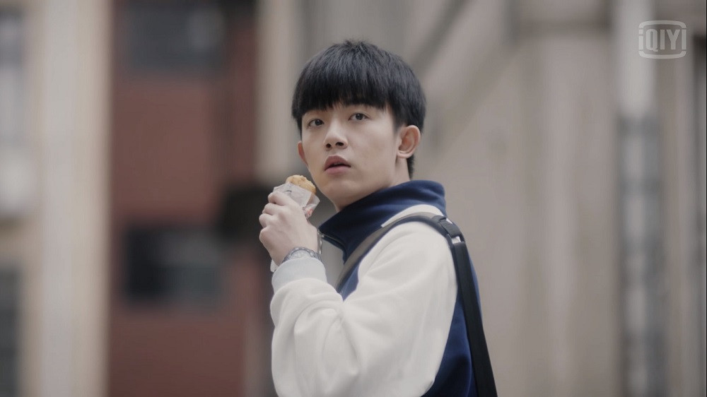 Ảnh minh họa: Phim Lovely Us. Ảnh minh họa: Phim Lovely Us.