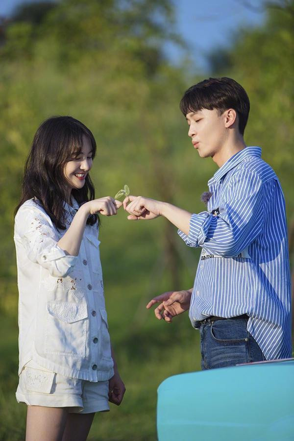 Khi yêu hết mình, nhưng khi chia tay tố nhau hết hồn.